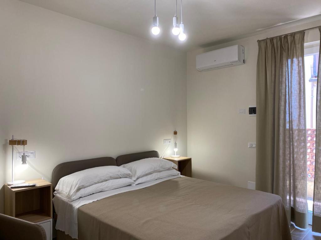 Hotel Raffaelli Villa Angela Forte dei Marmi Eksteriør bilde
