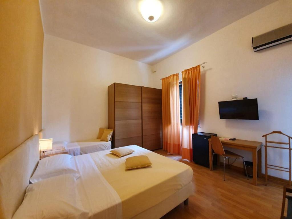 Hotel Raffaelli Villa Angela Forte dei Marmi Eksteriør bilde