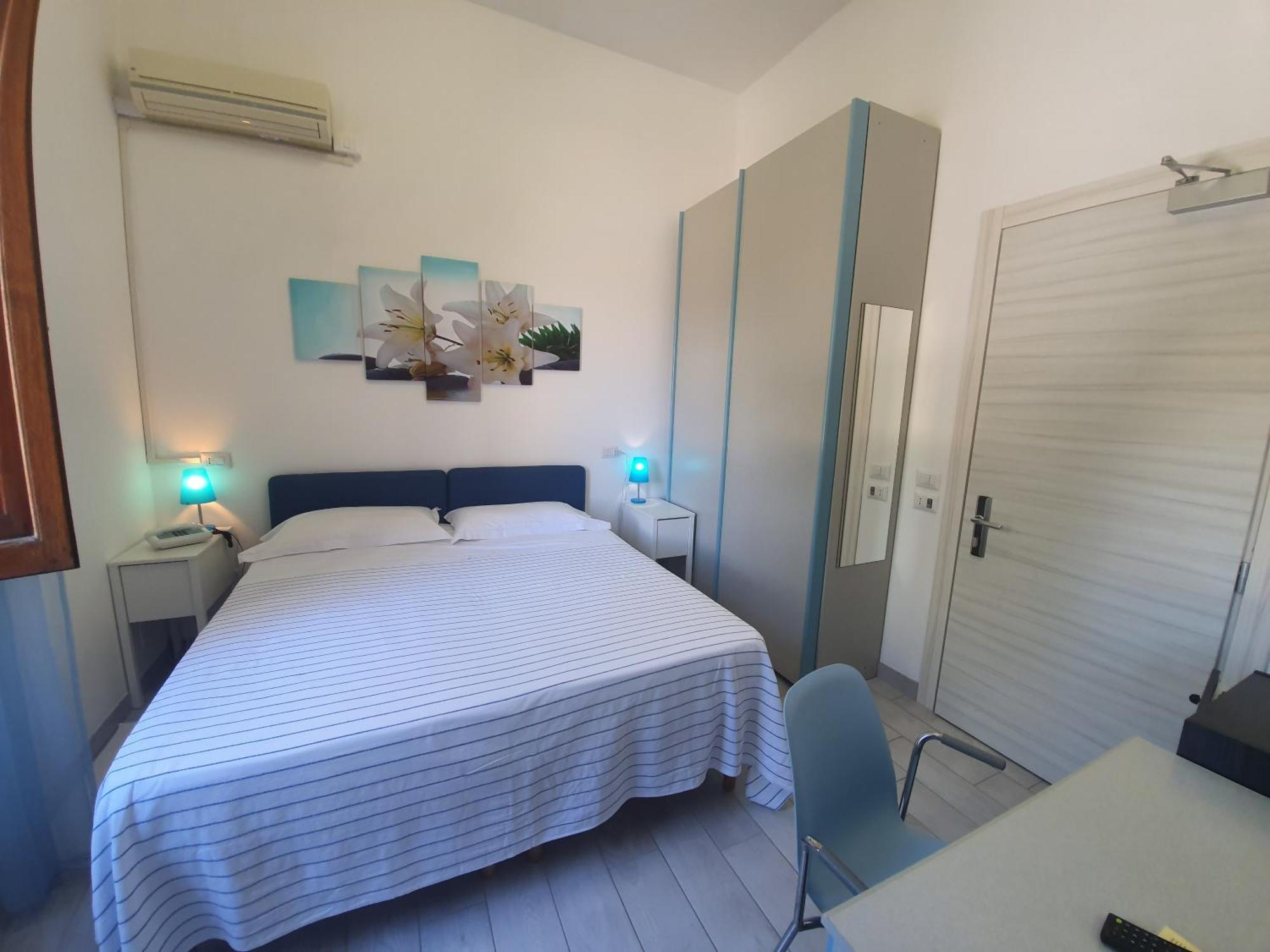 Hotel Raffaelli Villa Angela Forte dei Marmi Eksteriør bilde